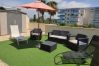 Apartamento en La Pineda - LOS RISCOS  Apartamento en La Pineda - LOS RISCOS