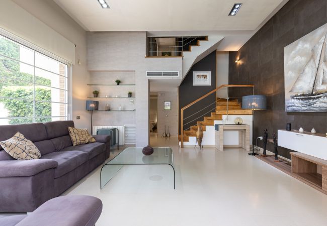 Villa en Cambrils - MARTORELL - Casa Adosada Only Families Villa en Cambrils - MARTORELL - Casa Adosada Only Families