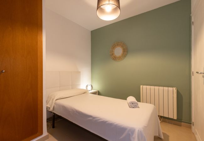 Villa en Cambrils - MARTORELL - Casa Adosada Only Families Villa en Cambrils - MARTORELL - Casa Adosada Only Families