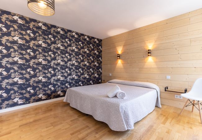 Villa en Cambrils - MARTORELL - Casa Adosada Only Families Villa en Cambrils - MARTORELL - Casa Adosada Only Families