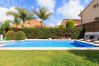 Villa en Cambrils - MARTORELL - Casa Adosada Only Families Villa en Cambrils - MARTORELL - Casa Adosada Only Families