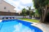 Villa en Cambrils - MARTORELL - Casa Adosada Only Families Villa en Cambrils - MARTORELL - Casa Adosada Only Families