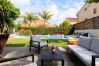Villa en Cambrils - MARTORELL - Casa Adosada Only Families Villa en Cambrils - MARTORELL - Casa Adosada Only Families