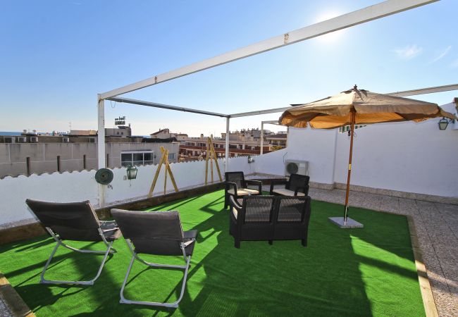 Cambrils - Apartamento
