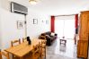 Apartamento en Salou - CALA DAURADA 1 Apartment