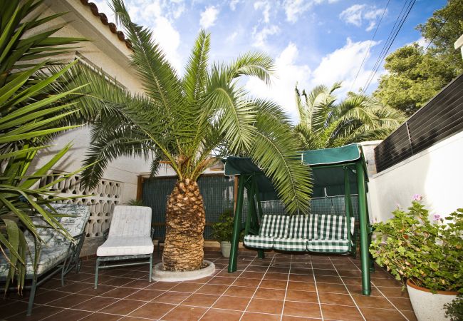 Casa en Salou - Villa BUDA  Casa en Salou - Villa BUDA