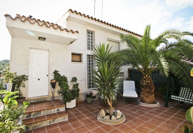Casa en Salou - Villa BUDA  Casa en Salou - Villa BUDA