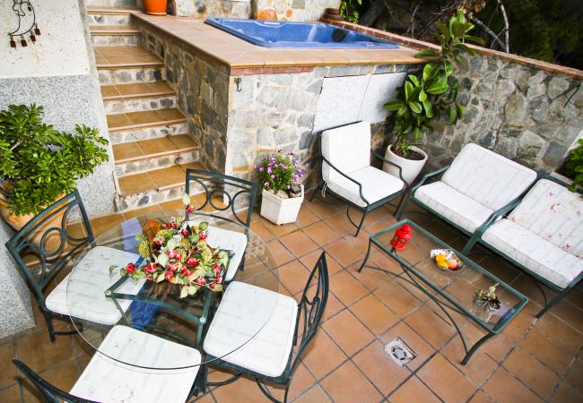 Casa en Salou - Villa BUDA  Casa en Salou - Villa BUDA