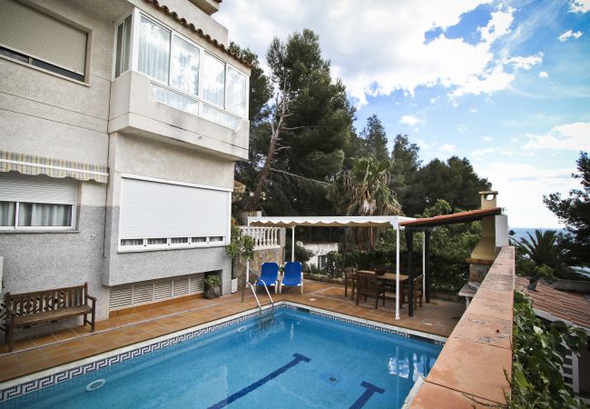 Casa en Salou - Villa BUDA  Casa en Salou - Villa BUDA