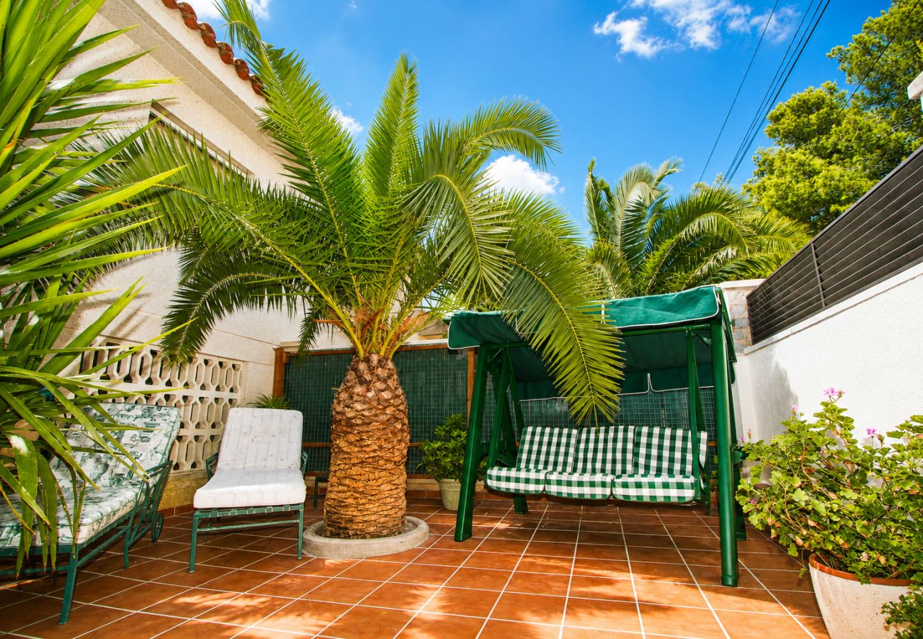 Casa en Salou - Villa BUDA 