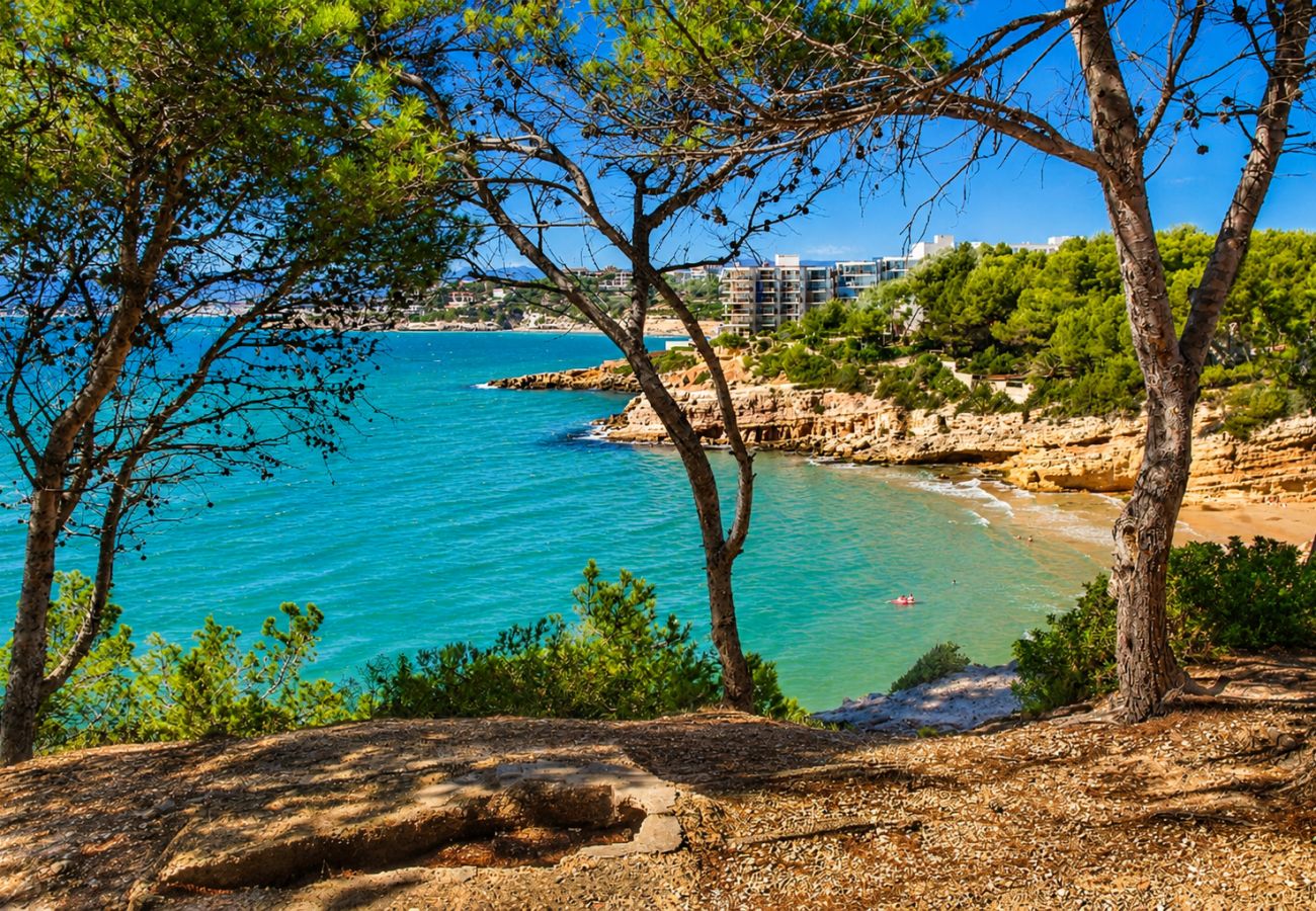 Casa en Salou - Villa BUDA 