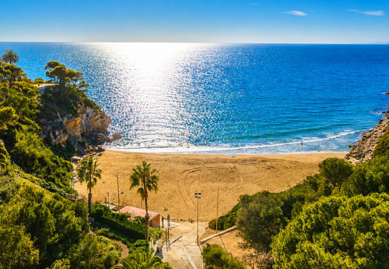 Casa en Salou - Villa BUDA 