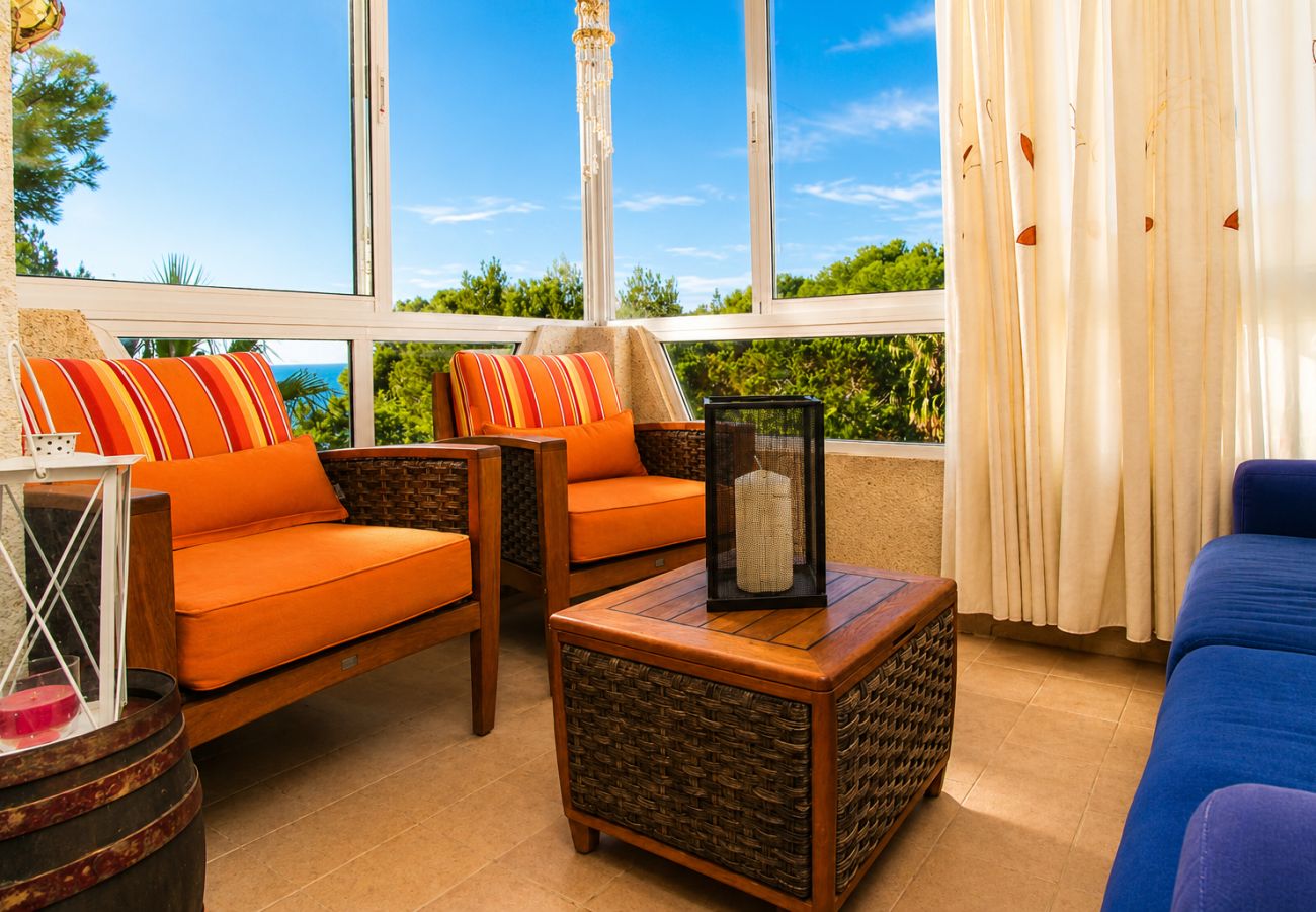 Casa en Salou - Villa BUDA 