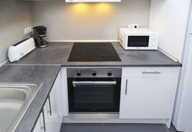 Apartamento en La Pineda - CRISTOBAL Apartment Apartamento en La Pineda - CRISTOBAL Apartment