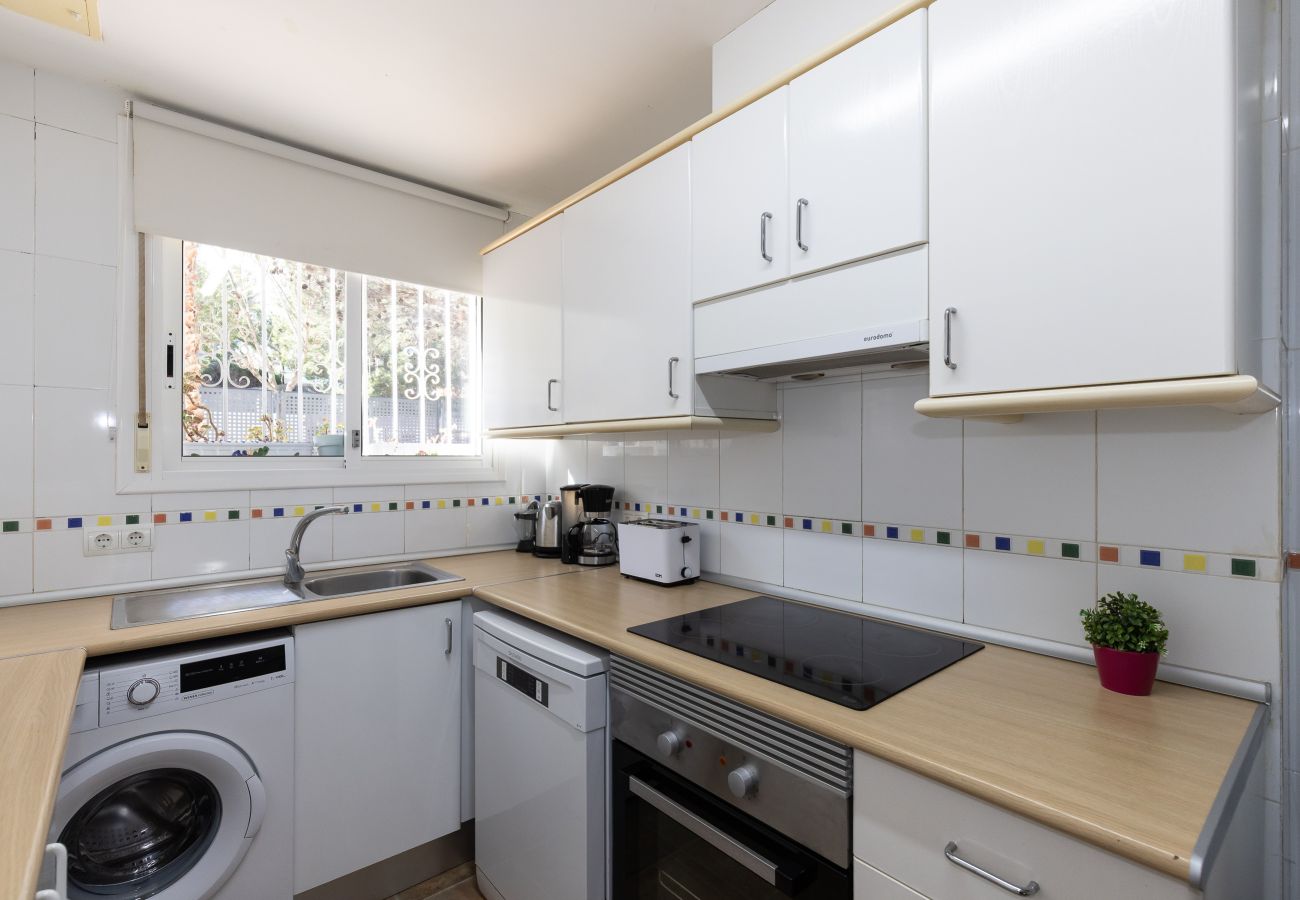 Casa en Salou - CUMBRE Casa Adosada