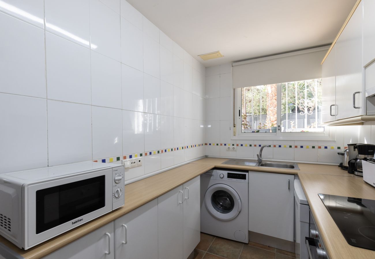 Casa en Salou - CUMBRE Casa Adosada