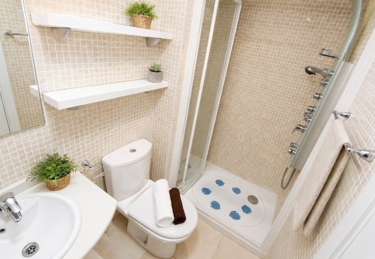 Apartamento en Salou -  J TRAMUNTANA Apartment - Salou Villa