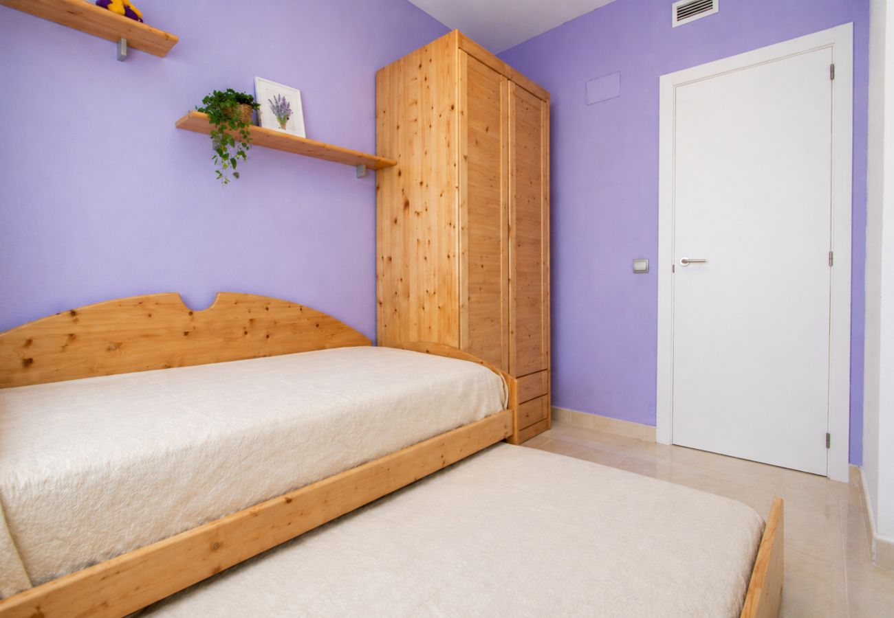 Apartamento en Salou -  J TRAMUNTANA Apartment - Salou Villa
