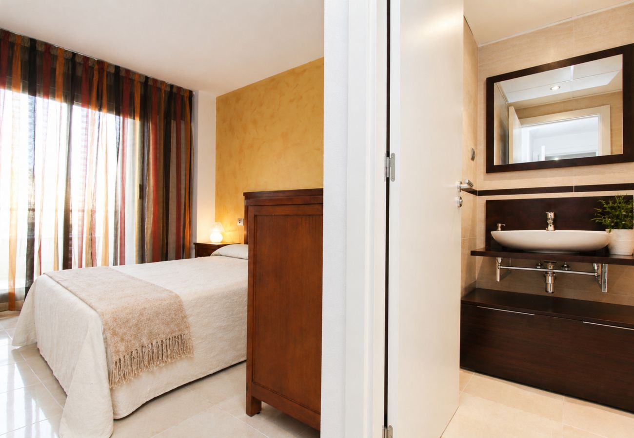 Apartamento en Salou -  J TRAMUNTANA Apartment - Salou Villa
