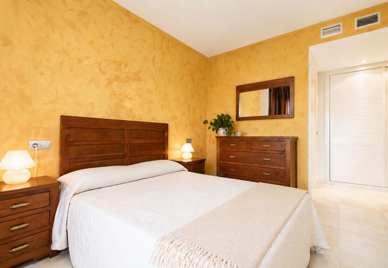 Apartamento en Salou -  J TRAMUNTANA Apartment - Salou Villa