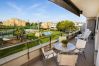 Apartamento en Salou -  J TRAMUNTANA Apartment - Salou Villa
