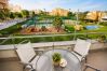 Apartamento en Salou -  J TRAMUNTANA Apartment - Salou Villa