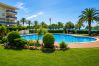 Casa en Cambrils - Casa Adosada con Piscina en La Llosa 