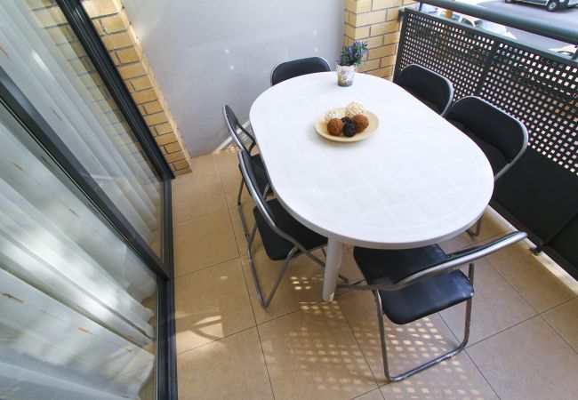 Apartamento en Cambrils - MAR CAMBRILS Apartment Apartamento en Cambrils - MAR CAMBRILS Apartment