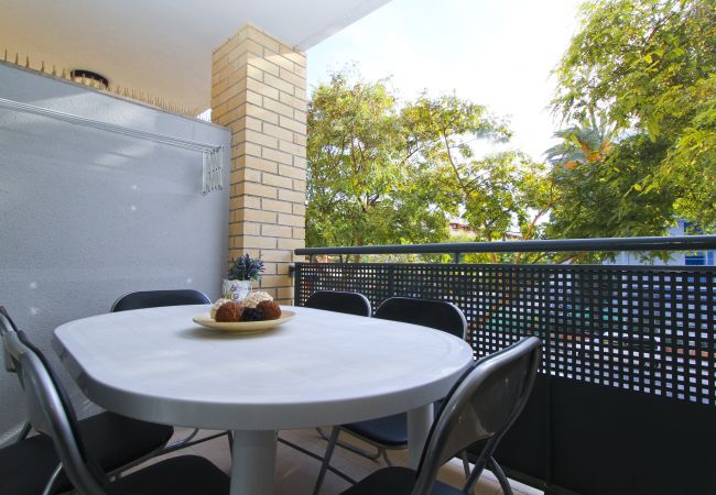 Apartamento en Cambrils - MAR CAMBRILS Apartment Apartamento en Cambrils - MAR CAMBRILS Apartment