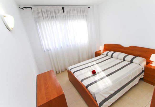 Apartamento en Cambrils - MAR CAMBRILS Apartment Apartamento en Cambrils - MAR CAMBRILS Apartment