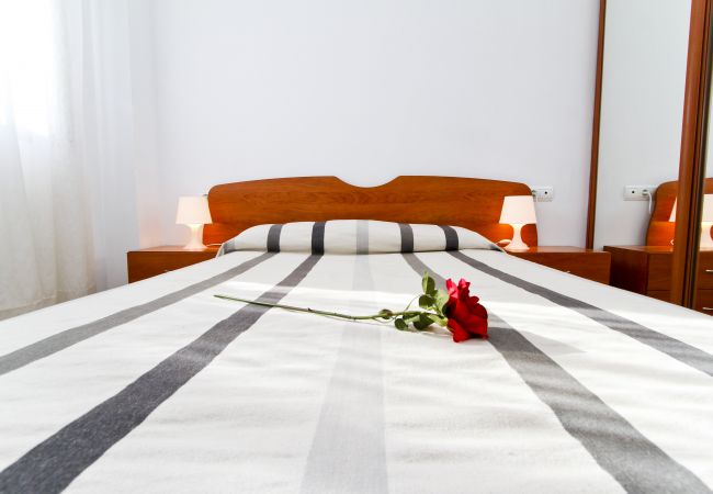 Apartamento en Cambrils - MAR CAMBRILS Apartment Apartamento en Cambrils - MAR CAMBRILS Apartment