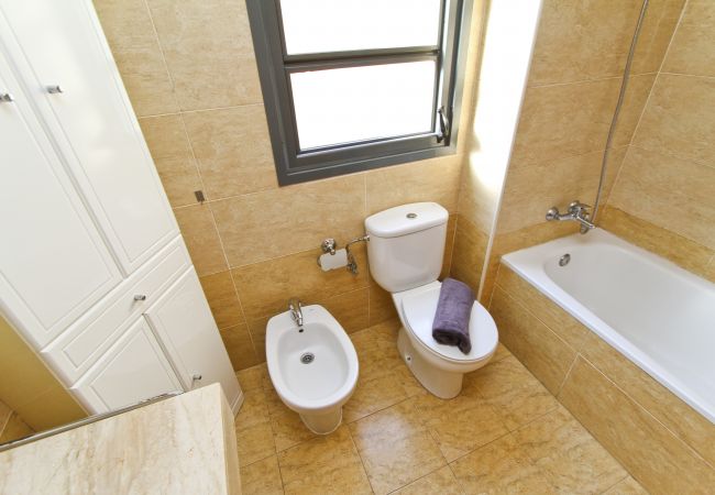 Apartamento en Cambrils - MAR CAMBRILS Apartment Apartamento en Cambrils - MAR CAMBRILS Apartment
