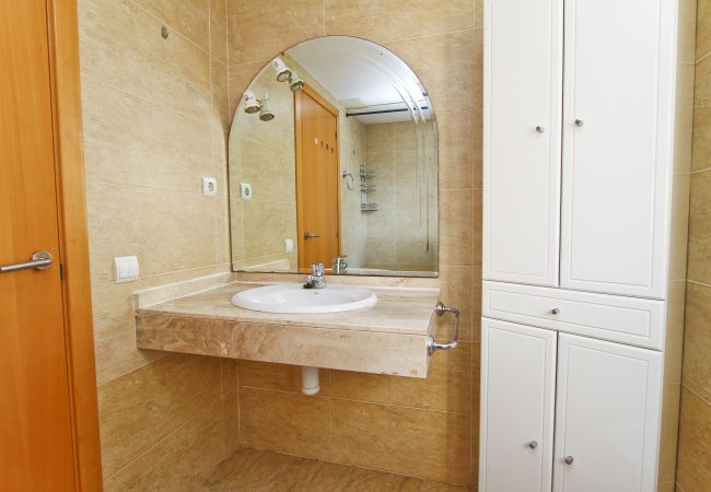 Apartamento en Cambrils - MAR CAMBRILS Apartment Apartamento en Cambrils - MAR CAMBRILS Apartment