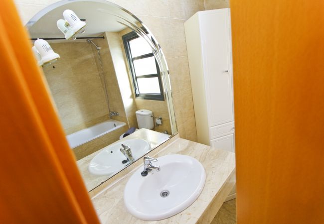 Apartamento en Cambrils - MAR CAMBRILS Apartment Apartamento en Cambrils - MAR CAMBRILS Apartment