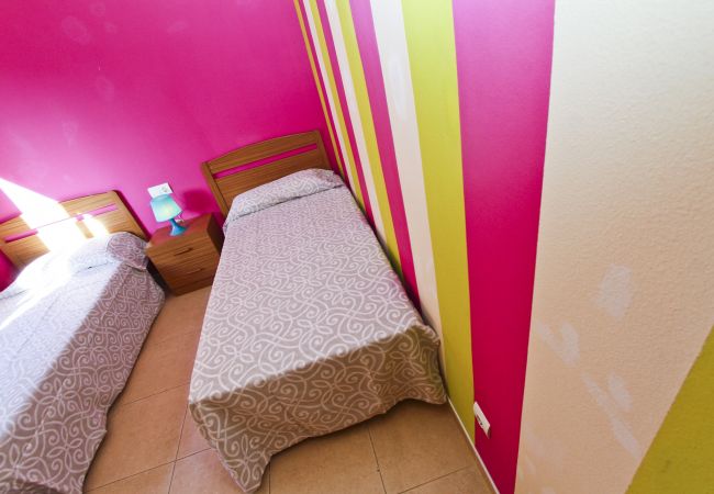 Apartamento en Cambrils - MAR CAMBRILS Apartment Apartamento en Cambrils - MAR CAMBRILS Apartment