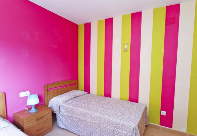 Apartamento en Cambrils - MAR CAMBRILS Apartment Apartamento en Cambrils - MAR CAMBRILS Apartment