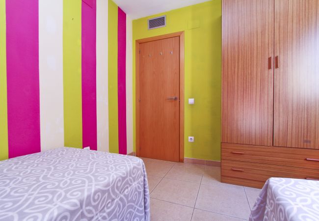 Apartamento en Cambrils - MAR CAMBRILS Apartment Apartamento en Cambrils - MAR CAMBRILS Apartment