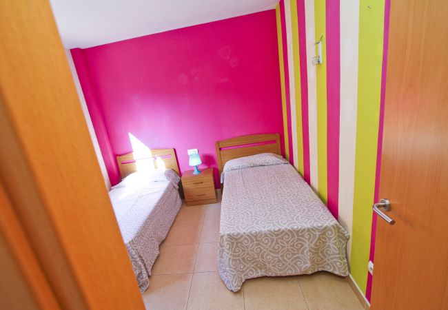 Apartamento en Cambrils - MAR CAMBRILS Apartment Apartamento en Cambrils - MAR CAMBRILS Apartment