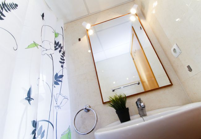 Apartamento en Cambrils - MAR CAMBRILS Apartment Apartamento en Cambrils - MAR CAMBRILS Apartment