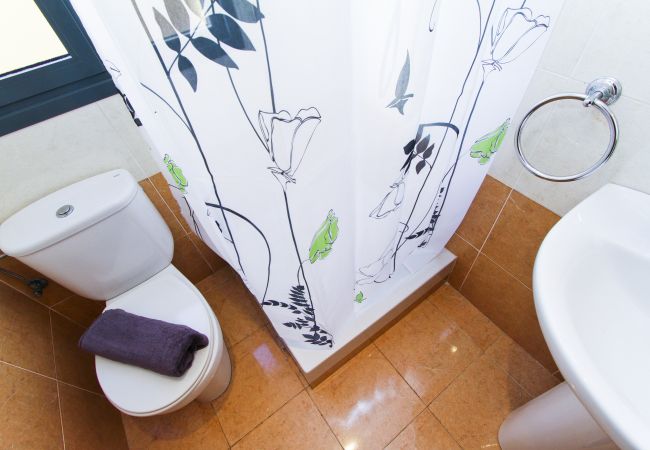 Apartamento en Cambrils - MAR CAMBRILS Apartment Apartamento en Cambrils - MAR CAMBRILS Apartment