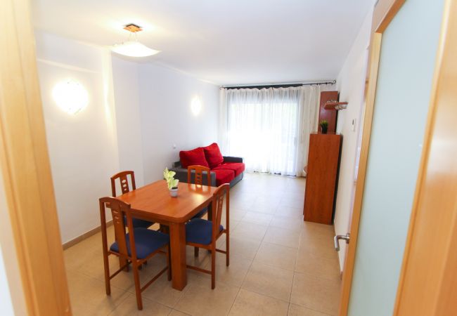 Apartamento en Cambrils - MAR CAMBRILS Apartment Apartamento en Cambrils - MAR CAMBRILS Apartment