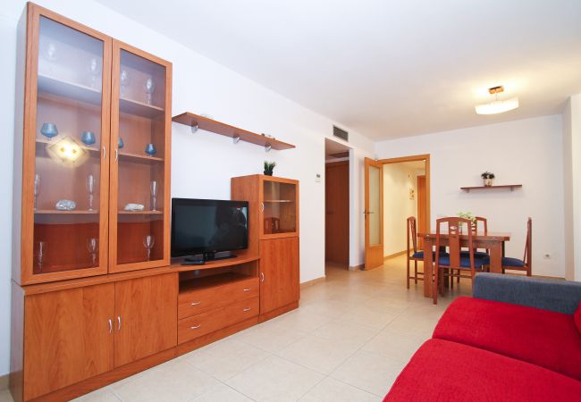 Apartamento en Cambrils - MAR CAMBRILS Apartment Apartamento en Cambrils - MAR CAMBRILS Apartment