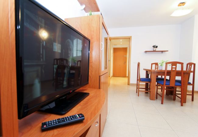 Apartamento en Cambrils - MAR CAMBRILS Apartment Apartamento en Cambrils - MAR CAMBRILS Apartment