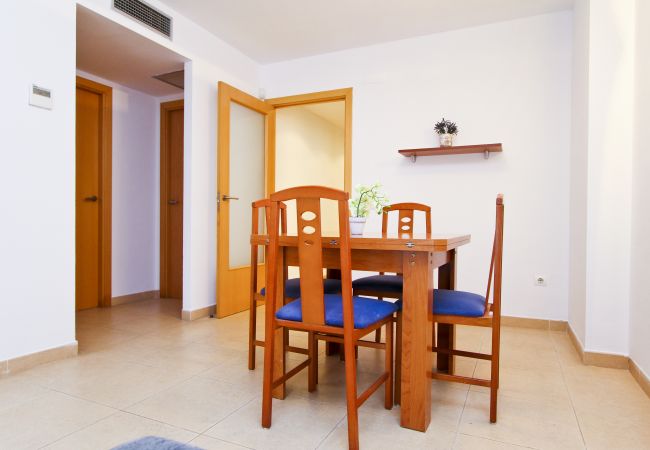 Apartamento en Cambrils - MAR CAMBRILS Apartment Apartamento en Cambrils - MAR CAMBRILS Apartment