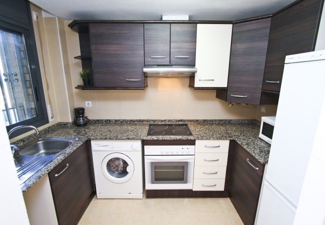 Apartamento en Cambrils - MAR CAMBRILS Apartment Apartamento en Cambrils - MAR CAMBRILS Apartment