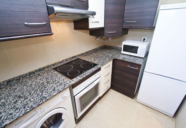 Apartamento en Cambrils - MAR CAMBRILS Apartment Apartamento en Cambrils - MAR CAMBRILS Apartment