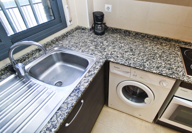 Apartamento en Cambrils - MAR CAMBRILS Apartment Apartamento en Cambrils - MAR CAMBRILS Apartment