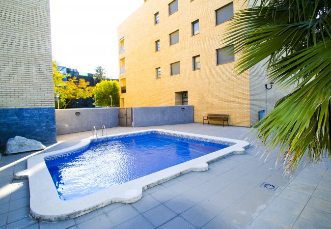 Apartamento en Cambrils - MAR CAMBRILS Apartment Apartamento en Cambrils - MAR CAMBRILS Apartment