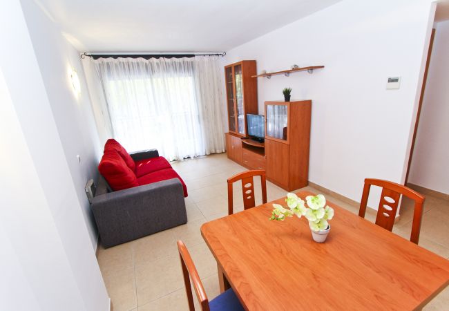 Apartamento en Cambrils - MAR CAMBRILS Apartment Apartamento en Cambrils - MAR CAMBRILS Apartment
