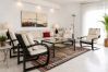 Apartamento en Salou - MARÍA ANAGABU - Only Families Apartment
